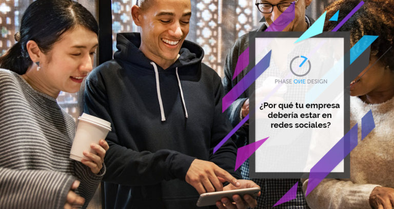 ¿Por qué tu empresa debe estar en redes sociales?