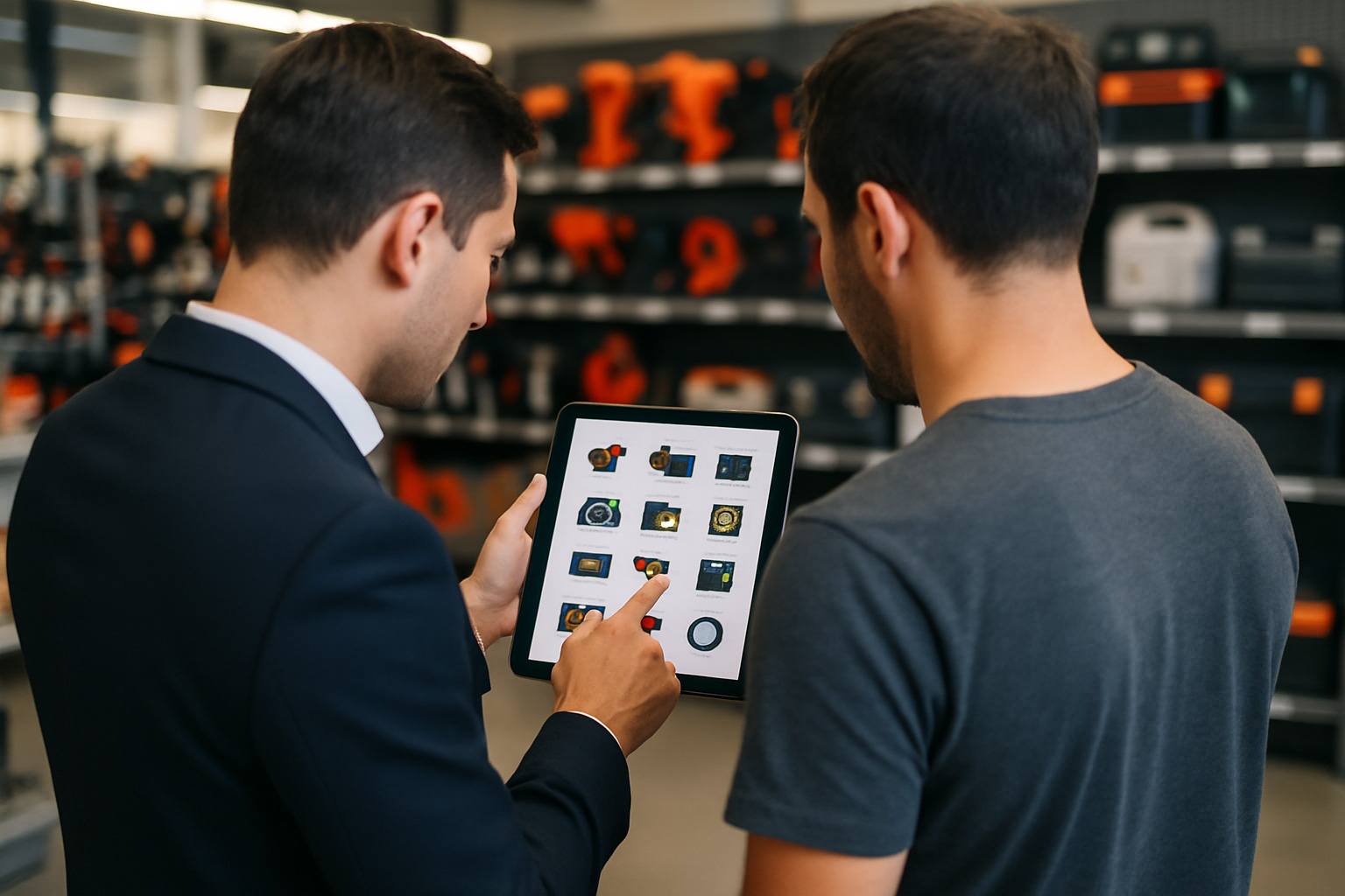 Catálogo Digital De Productos Catálogo Digital De Productos