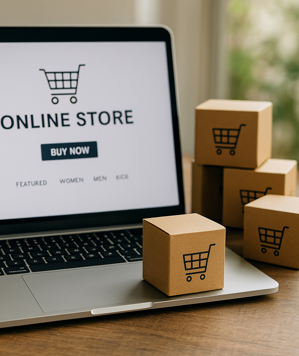 Desarrollo De Páginas Web Ecommerce Phase One Design Desarrollo De Páginas Web Ecommerce Phase One Design