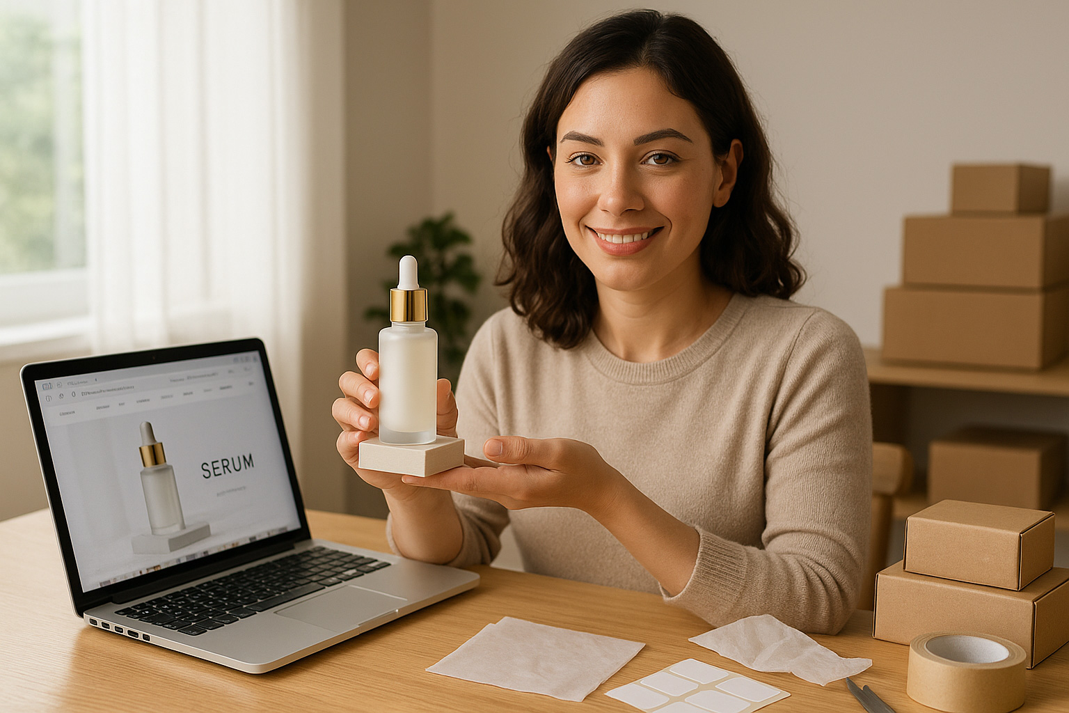 Landing Page Ecommerce Landing Page Ecommerce